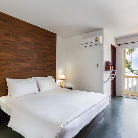 Pp Insula Hotel Phiphi-szigetek Kültér fotó