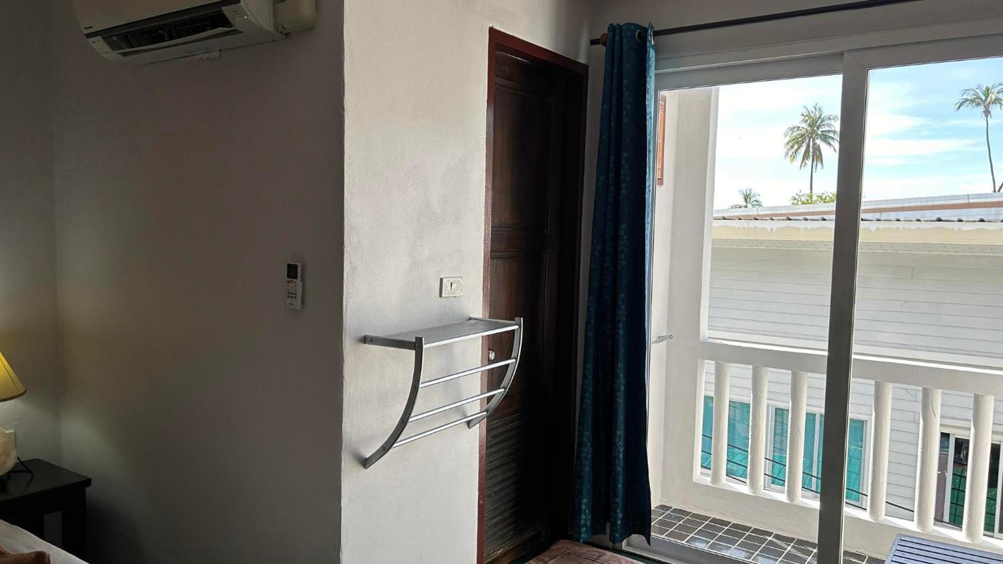 Pp Insula Hotel Phiphi-szigetek Kültér fotó