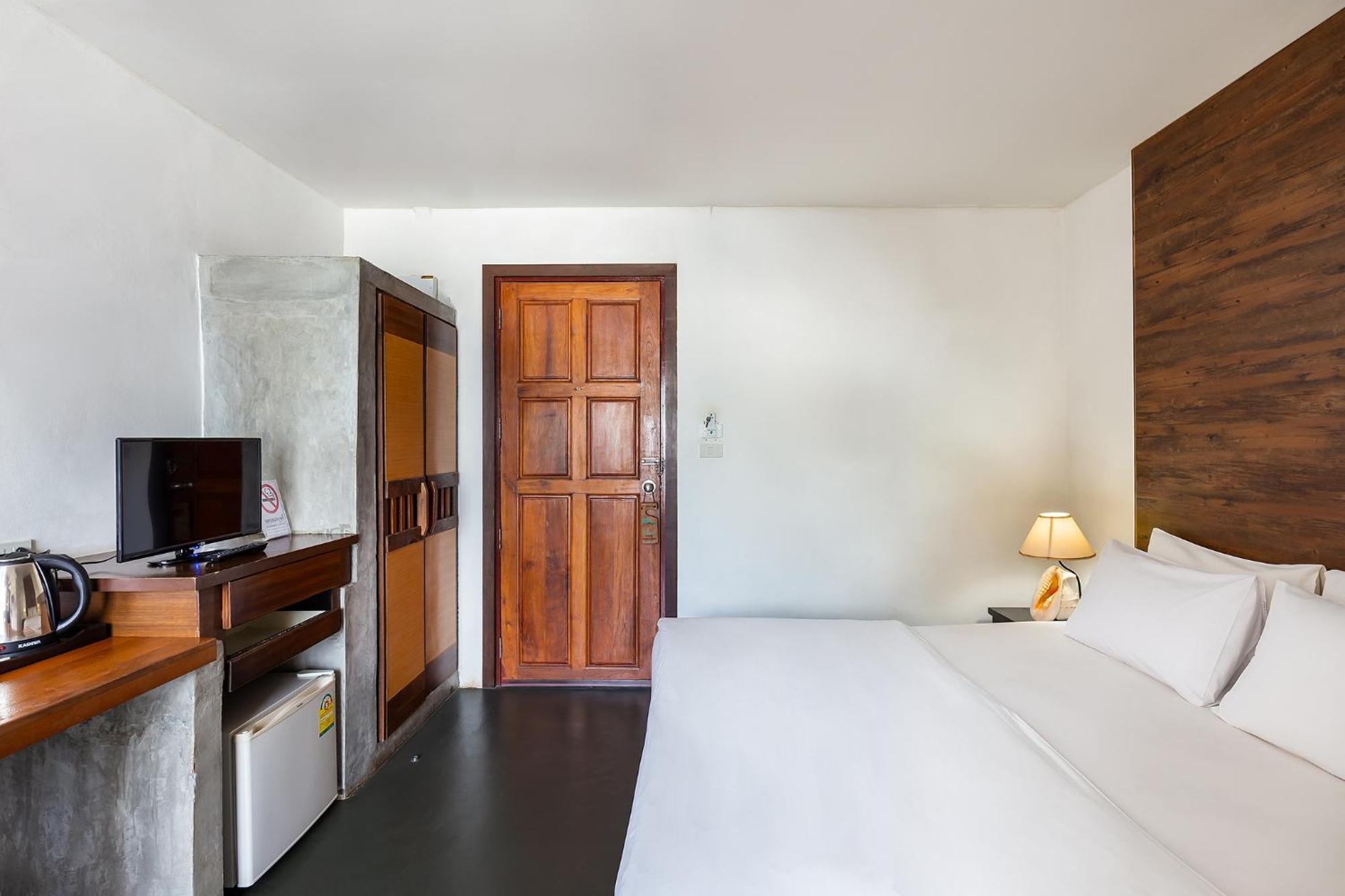 Pp Insula Hotel Phiphi-szigetek Kültér fotó