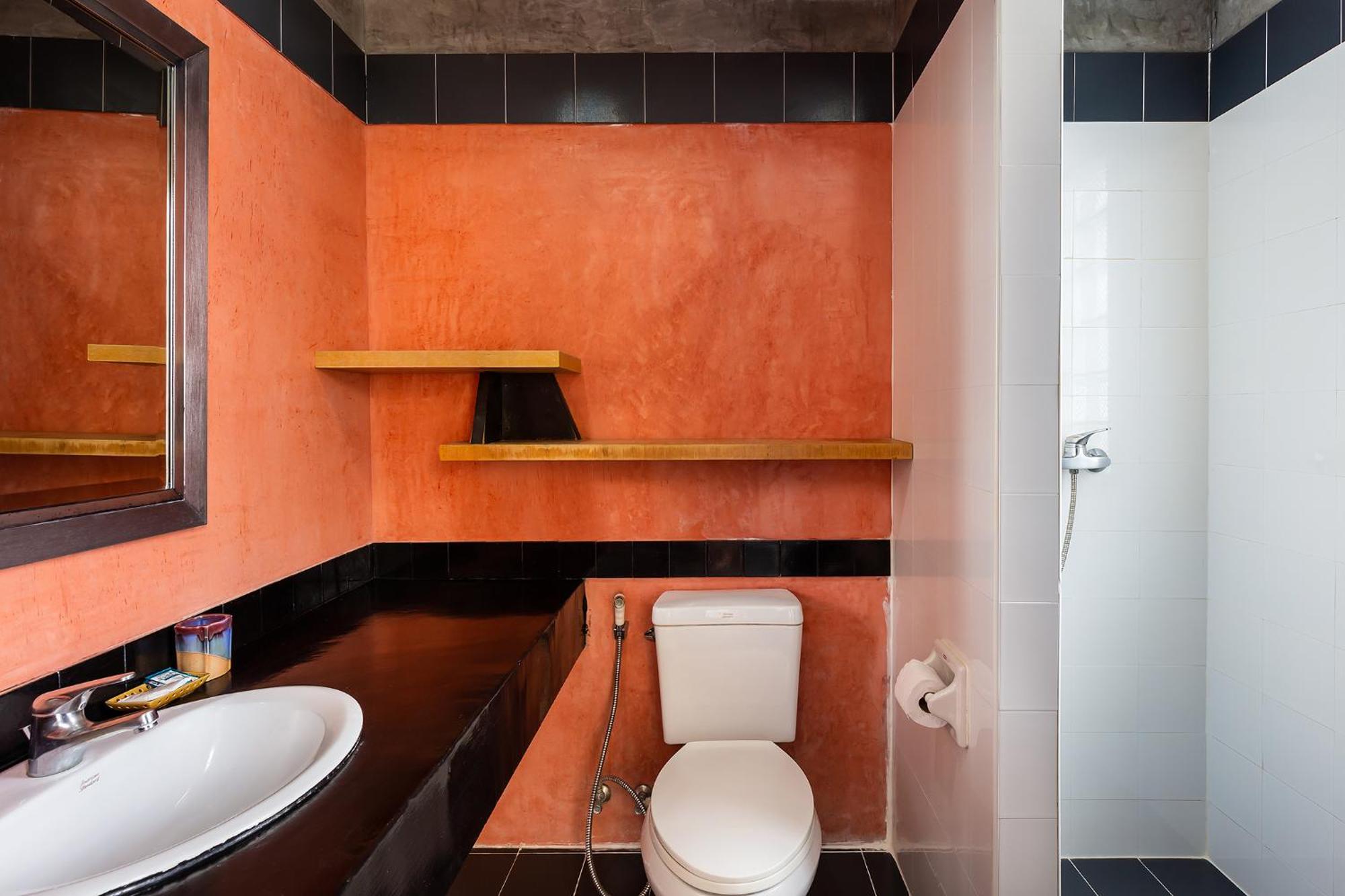 Pp Insula Hotel Phiphi-szigetek Kültér fotó