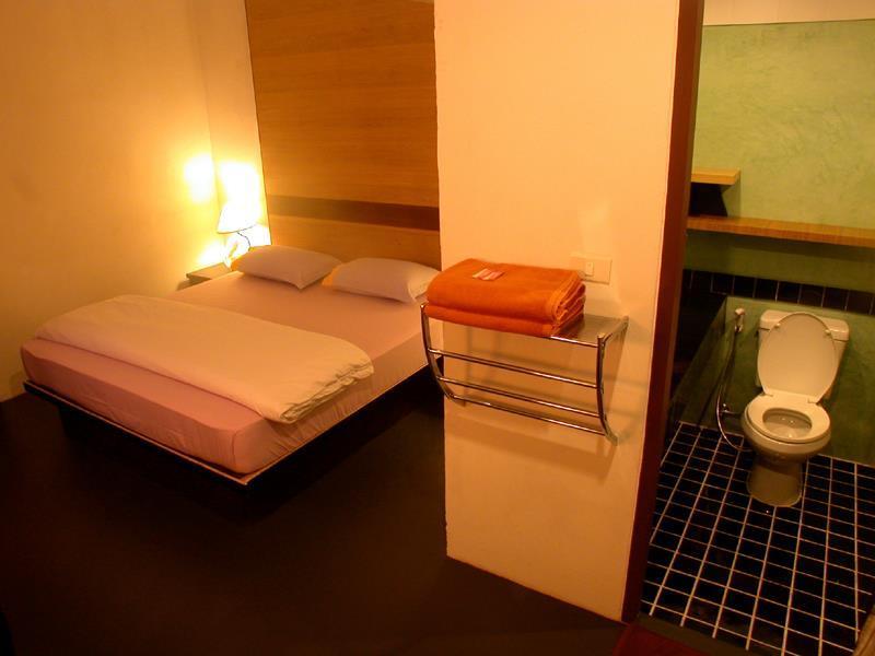 Pp Insula Hotel Phiphi-szigetek Kültér fotó