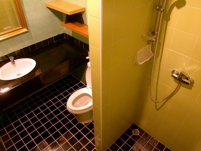 Pp Insula Hotel Phiphi-szigetek Kültér fotó