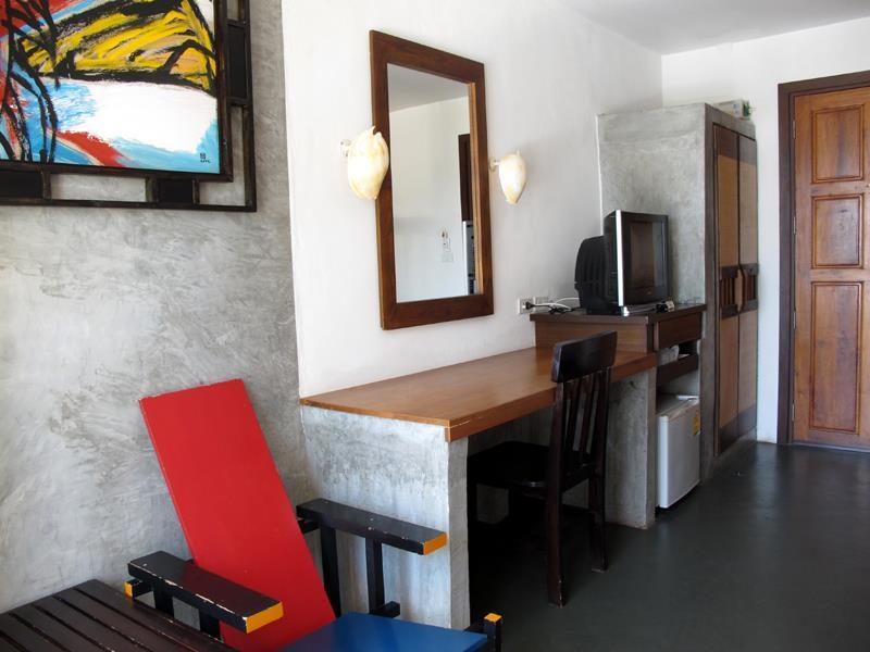 Pp Insula Hotel Phiphi-szigetek Kültér fotó