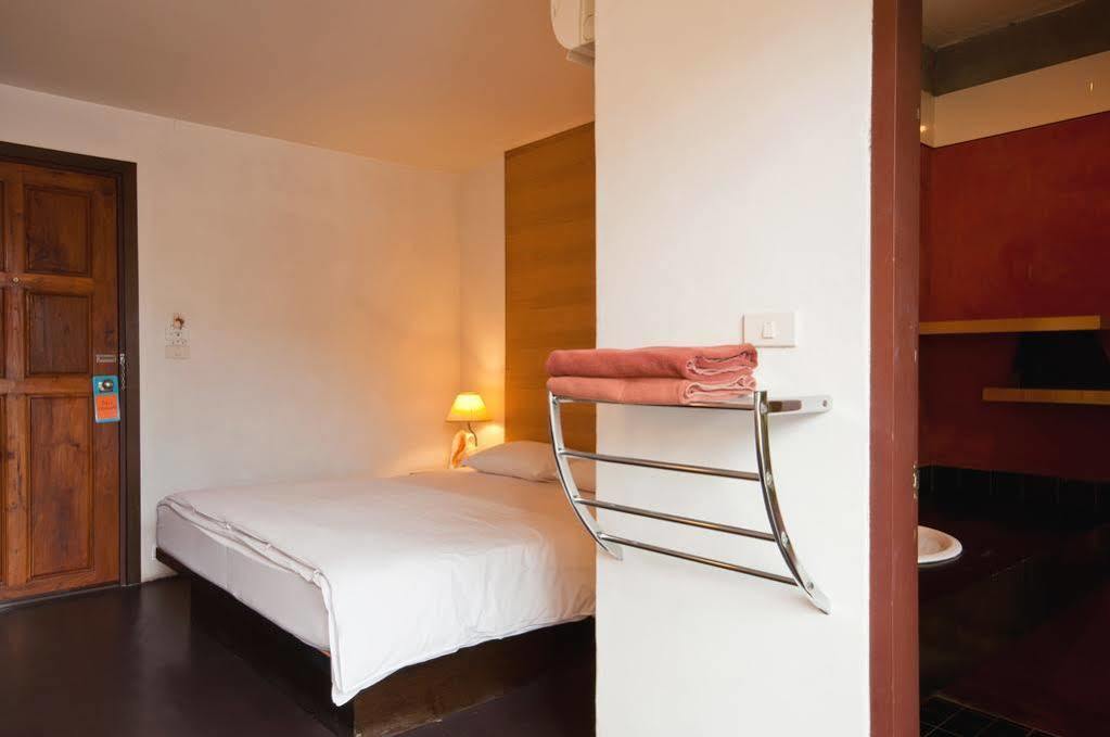 Pp Insula Hotel Phiphi-szigetek Kültér fotó