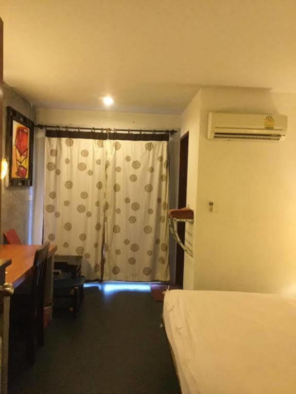 Pp Insula Hotel Phiphi-szigetek Kültér fotó